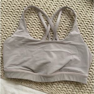 Lululemon Energy Bra